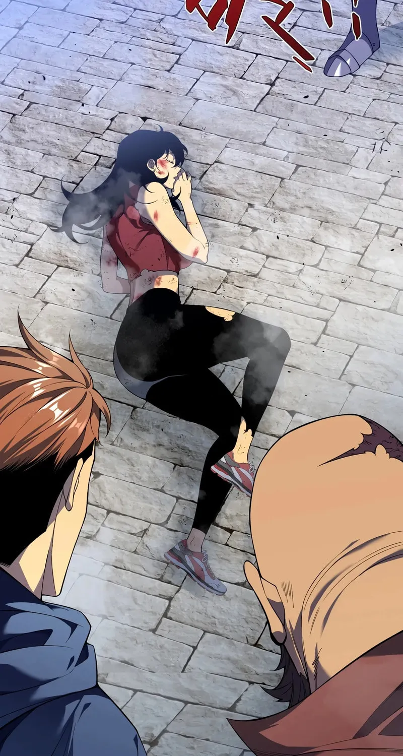 Read Your Talent is Mine (Colored) chapter 72 image 52 on Lezhin
