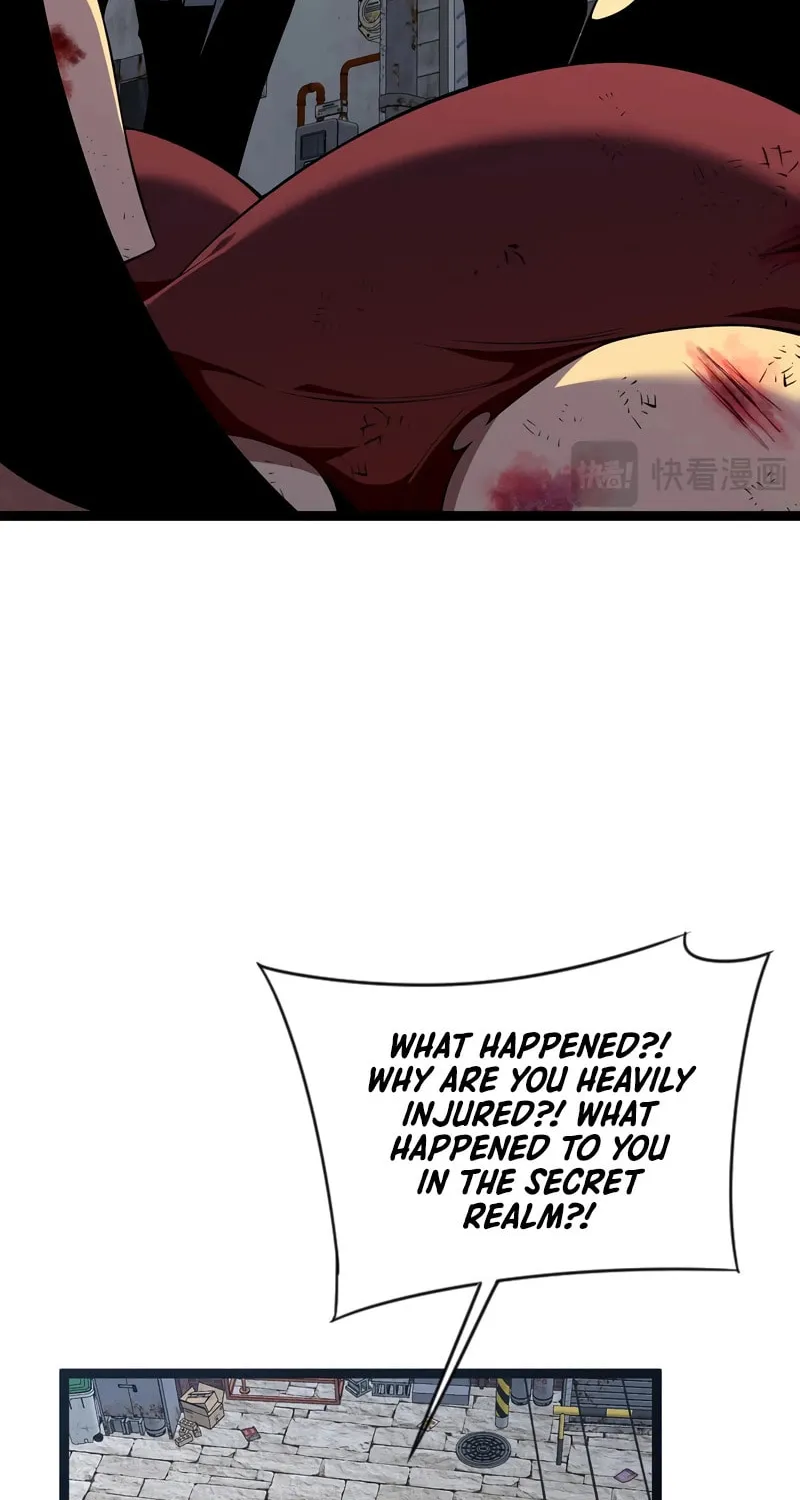 Read Your Talent is Mine (Colored) chapter 72 image 57 on Lezhin