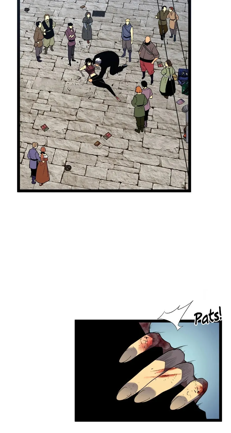 Read Your Talent is Mine (Colored) chapter 72 image 58 on Lezhin