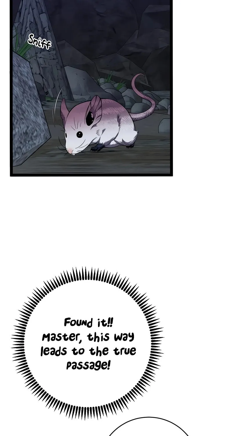 Read Your Talent is Mine (Colored) chapter 79 image 44 on Lezhin