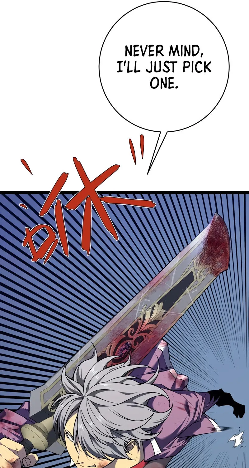 Read Your Talent is Mine (Colored) chapter 79 image 7 on Lezhin