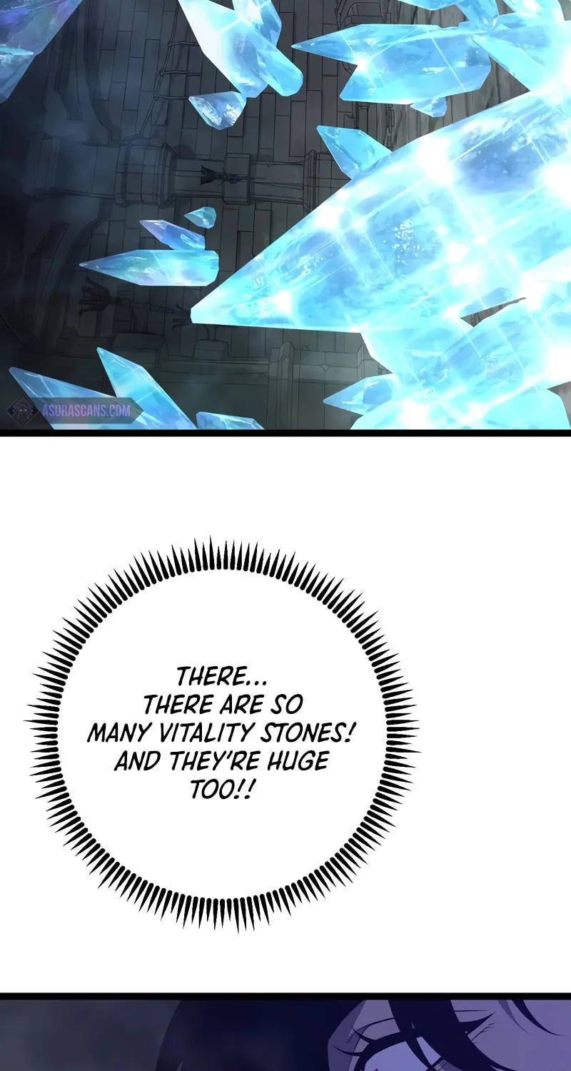 Read Your Talent is Mine (Colored) chapter 80 image 44 on Lezhin