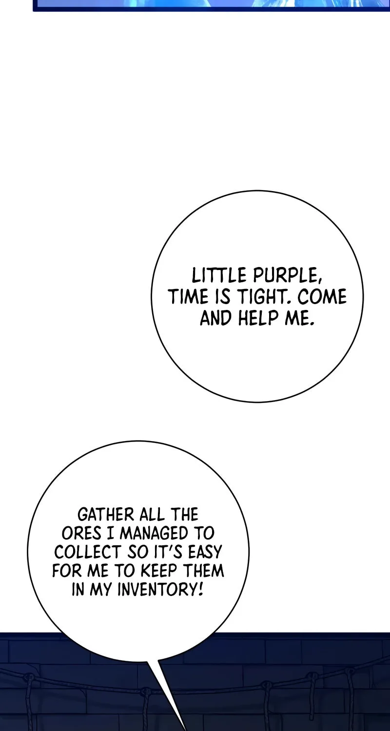 Read Your Talent is Mine (Colored) chapter 80 image 54 on Lezhin