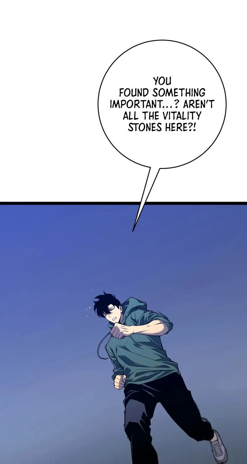Read Your Talent is Mine (Colored) chapter 80 image 59 on Lezhin