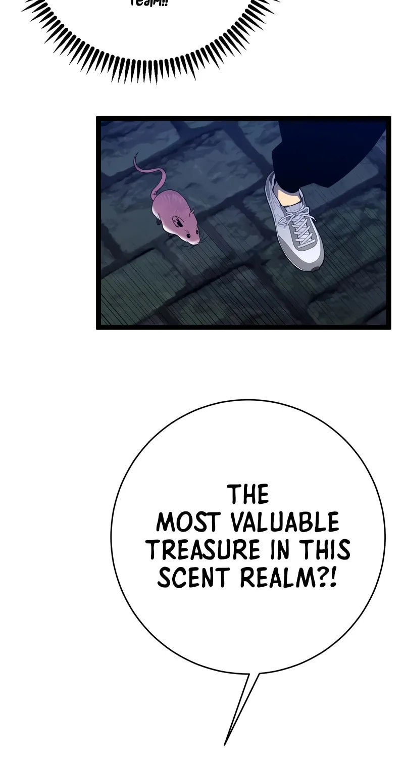 Read Your Talent is Mine (Colored) chapter 80 image 65 on Lezhin