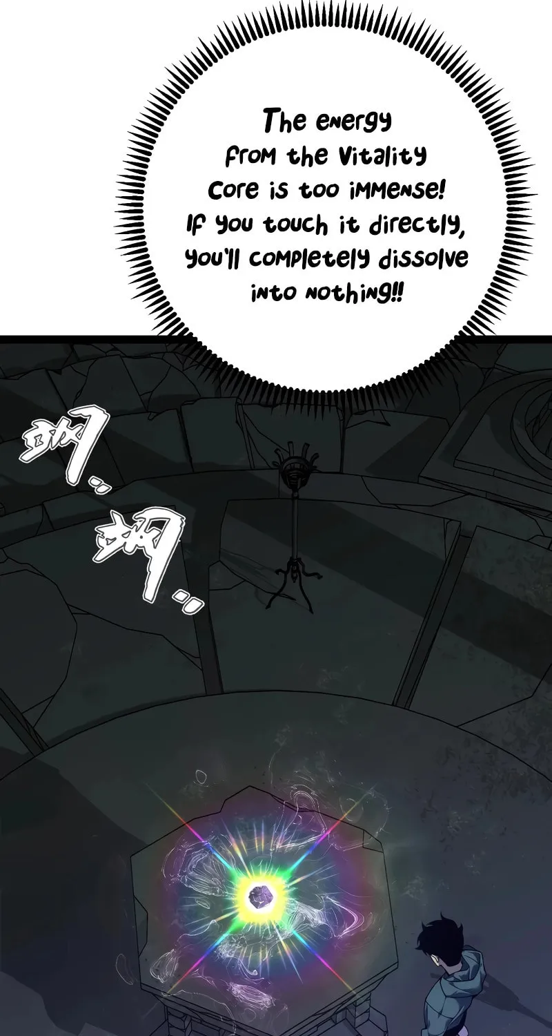 Read Your Talent is Mine (Colored) chapter 81 image 11 on Lezhin