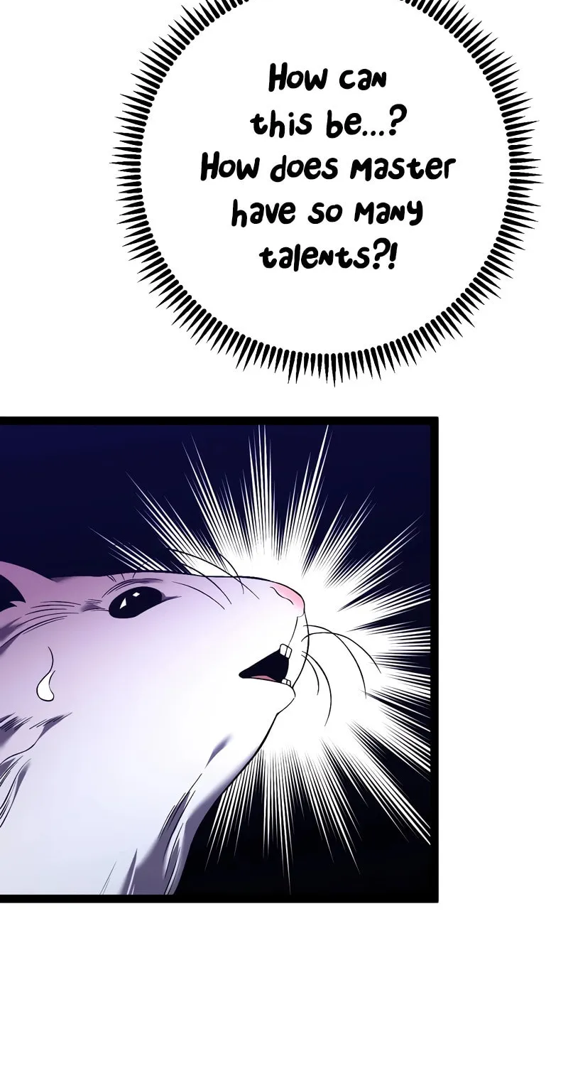 Read Your Talent is Mine (Colored) chapter 81 image 20 on Lezhin