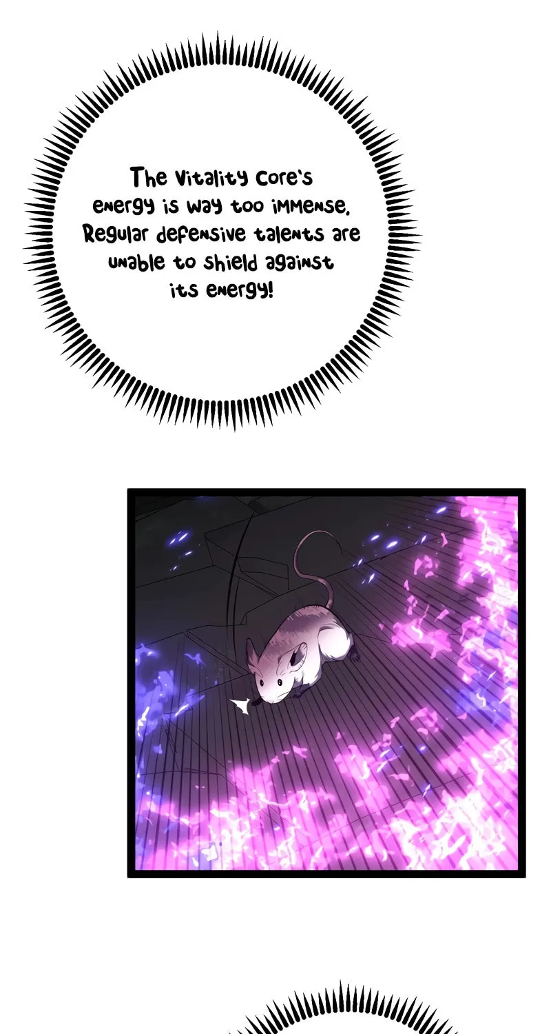 Read Your Talent is Mine (Colored) chapter 81 image 30 on Lezhin