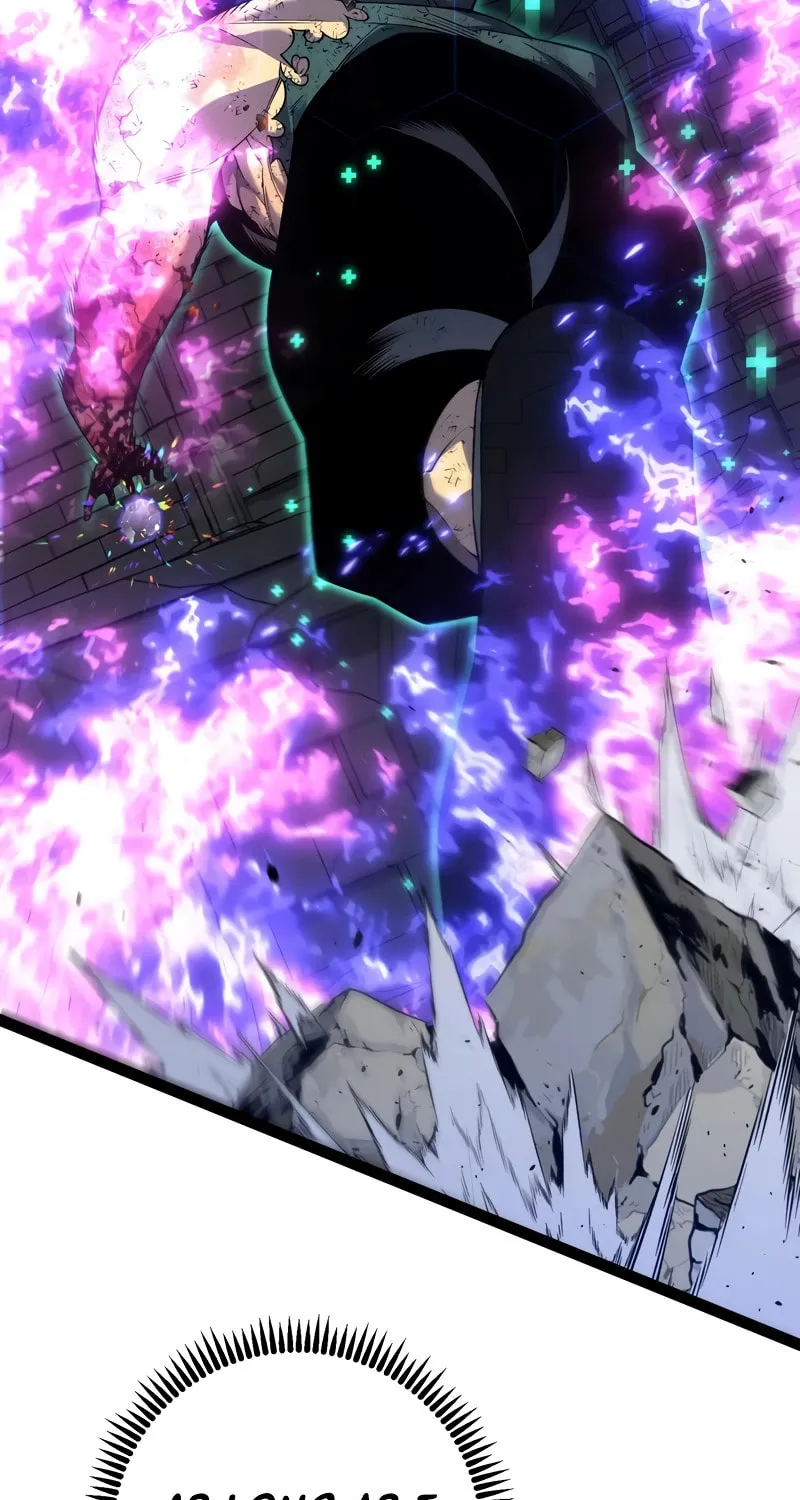 Read Your Talent is Mine (Colored) chapter 81 image 33 on Lezhin