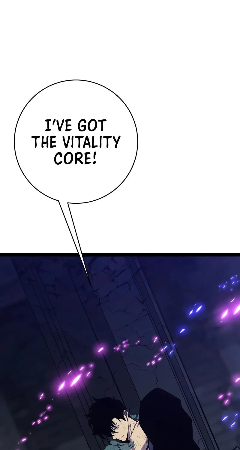 Read Your Talent is Mine (Colored) chapter 81 image 44 on Lezhin