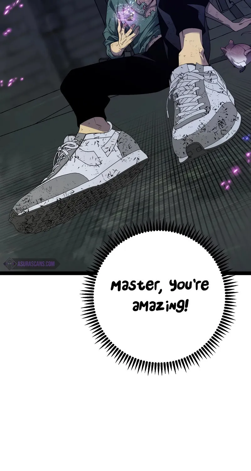Read Your Talent is Mine (Colored) chapter 81 image 45 on Lezhin