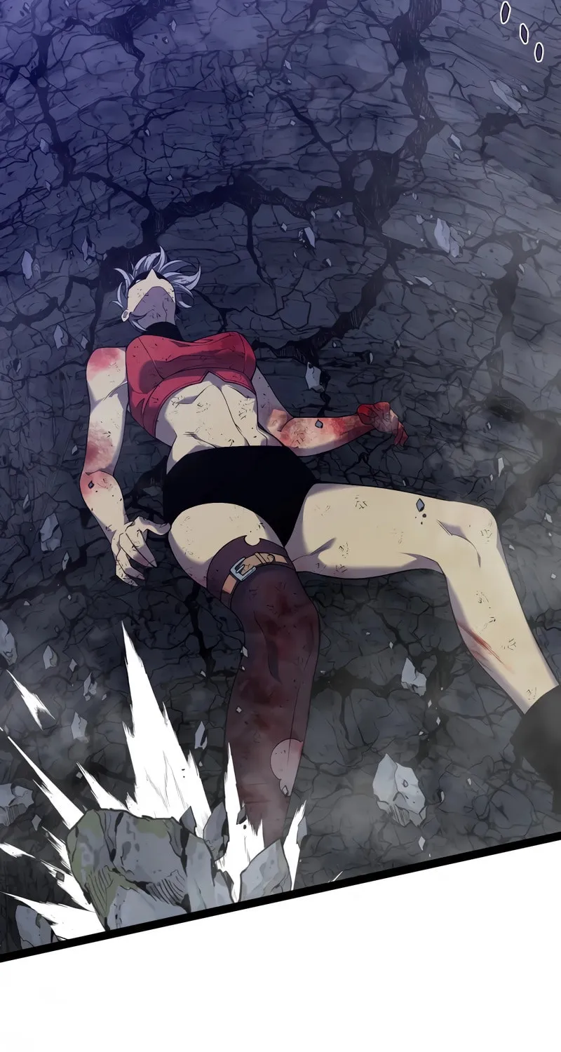 Read Your Talent is Mine (Colored) chapter 81 image 53 on Lezhin