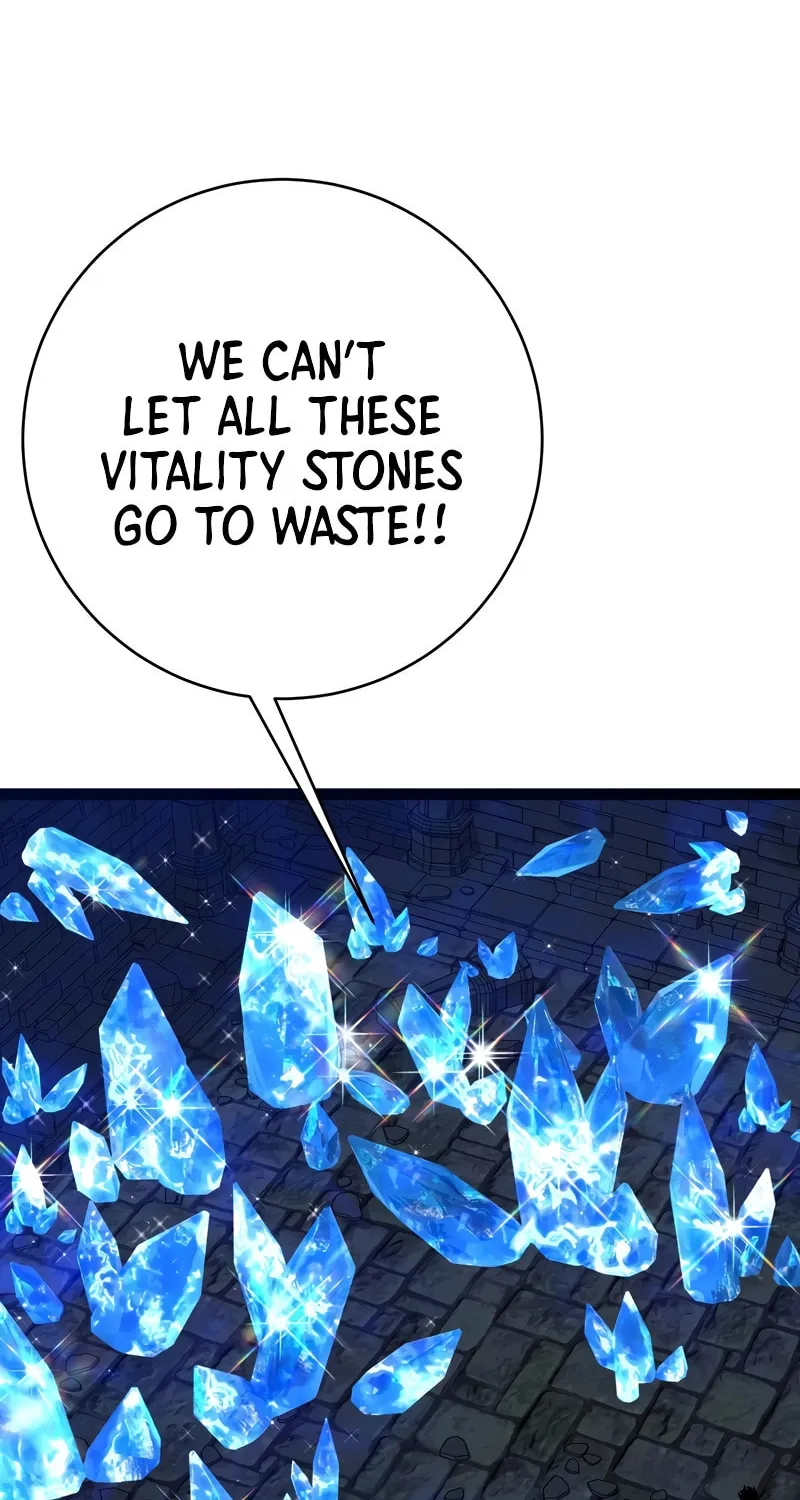 Read Your Talent is Mine (Colored) chapter 81 image 58 on Lezhin