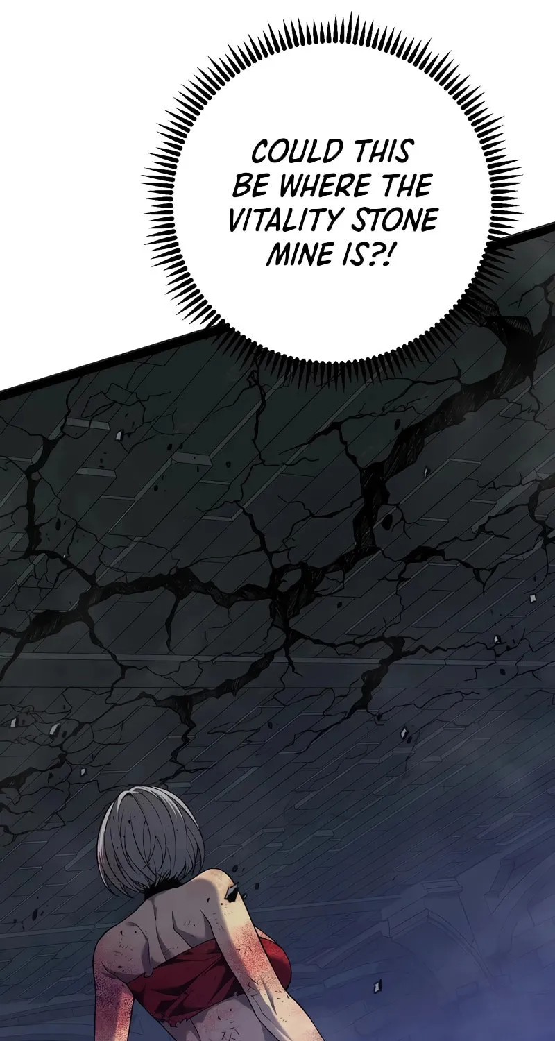 Read Your Talent is Mine (Colored) chapter 82 image 21 on Lezhin
