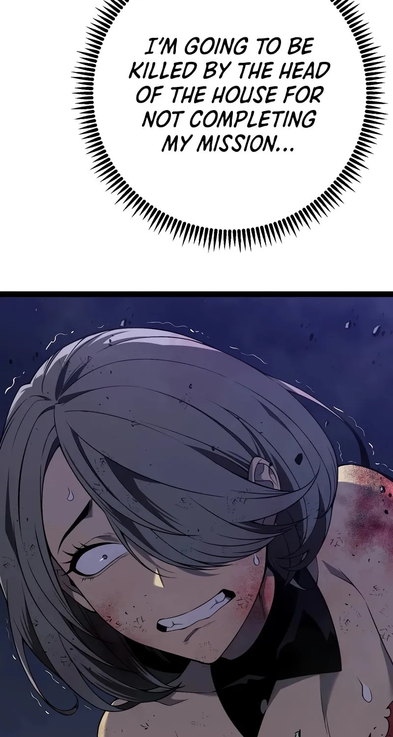 Read Your Talent is Mine (Colored) chapter 82 image 29 on Lezhin