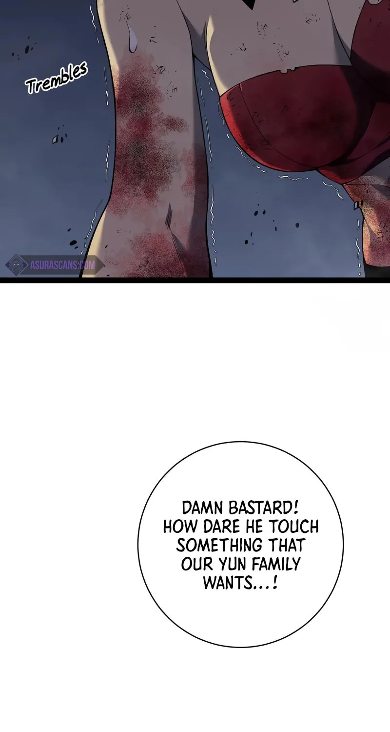 Read Your Talent is Mine (Colored) chapter 82 image 30 on Lezhin