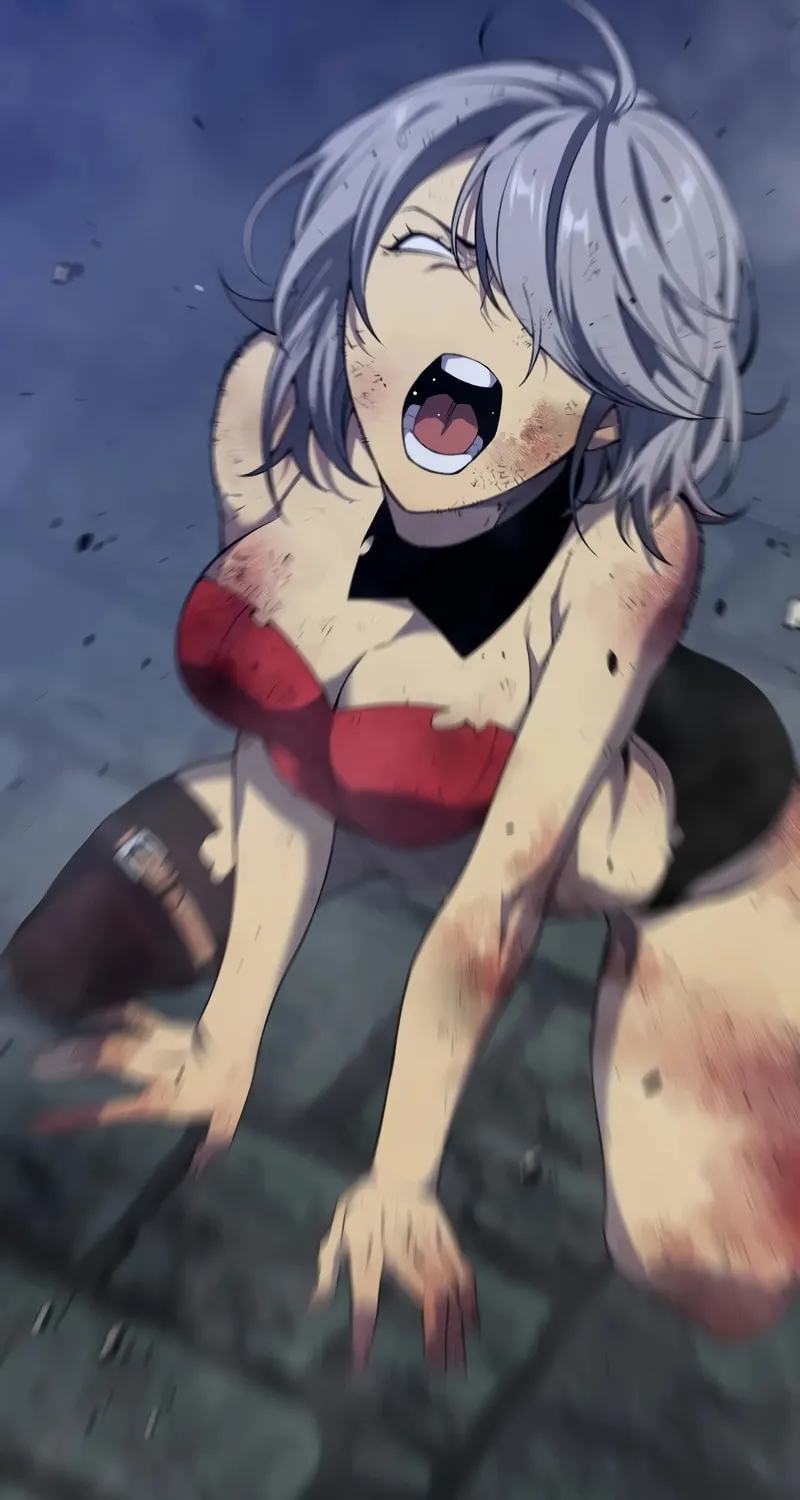Read Your Talent is Mine (Colored) chapter 82 image 33 on Lezhin