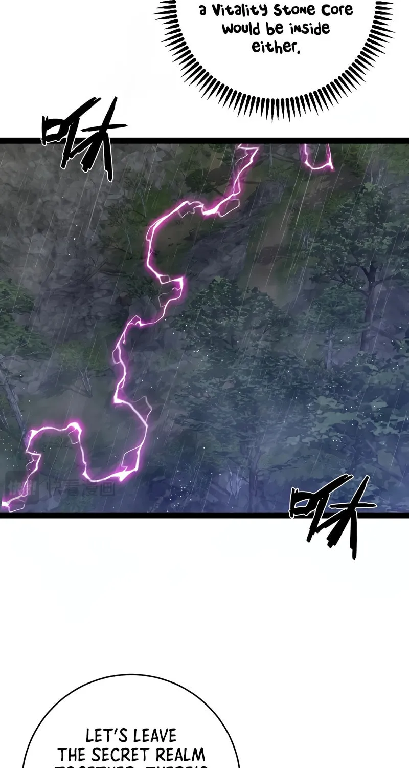 Read Your Talent is Mine (Colored) chapter 82 image 36 on Lezhin