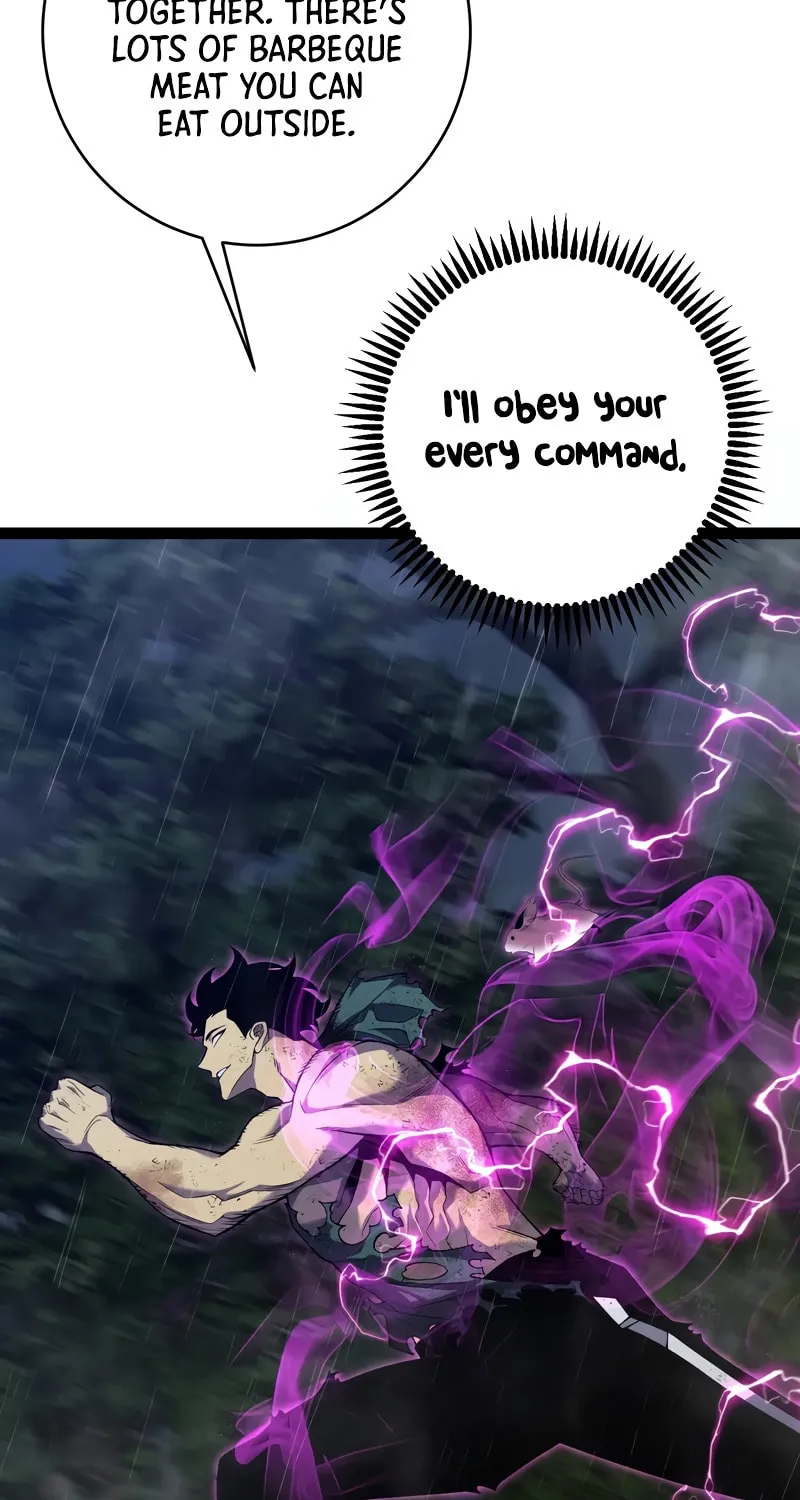 Read Your Talent is Mine (Colored) chapter 82 image 37 on Lezhin