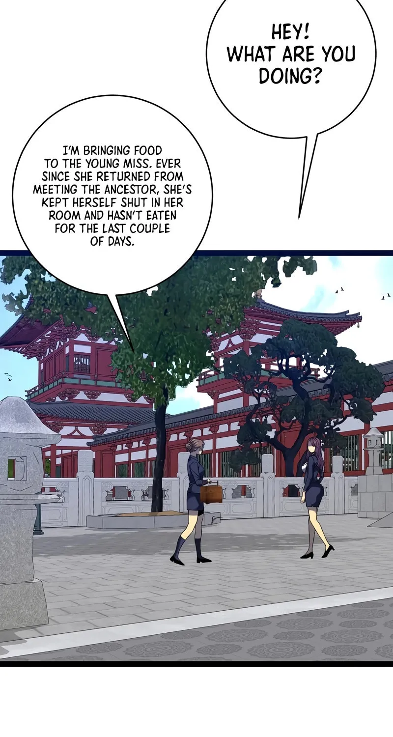 Read Your Talent is Mine (Colored) chapter 82 image 44 on Lezhin