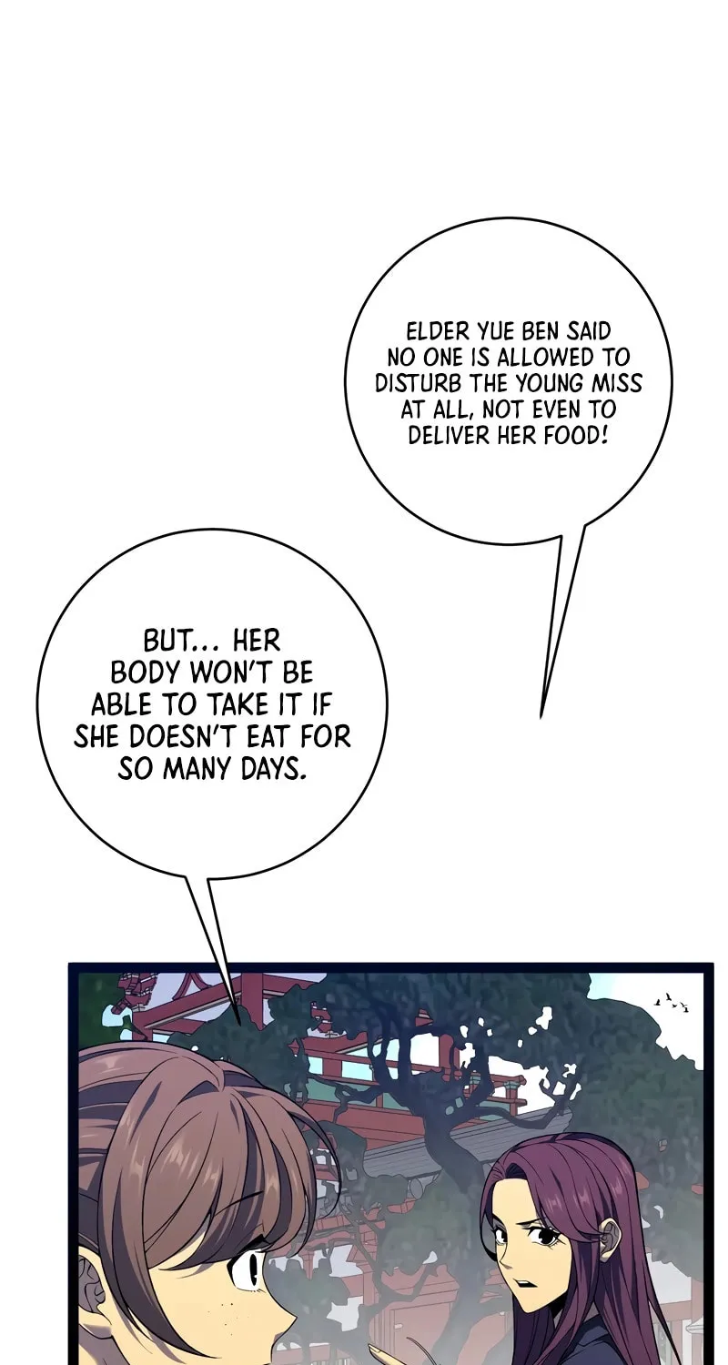 Read Your Talent is Mine (Colored) chapter 82 image 45 on Lezhin