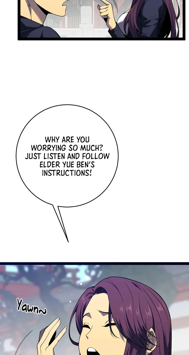 Read Your Talent is Mine (Colored) chapter 82 image 46 on Lezhin