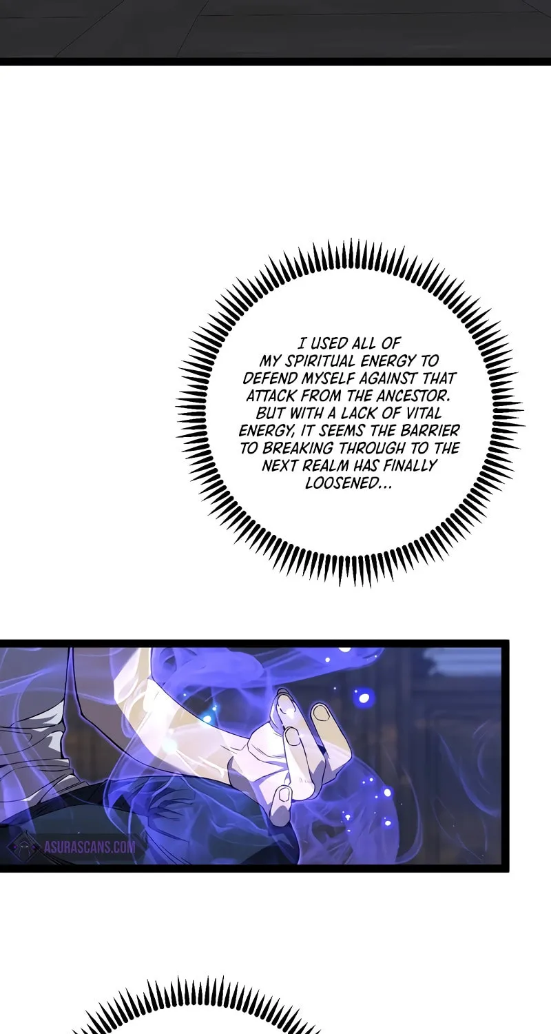 Read Your Talent is Mine (Colored) chapter 82 image 49 on Lezhin