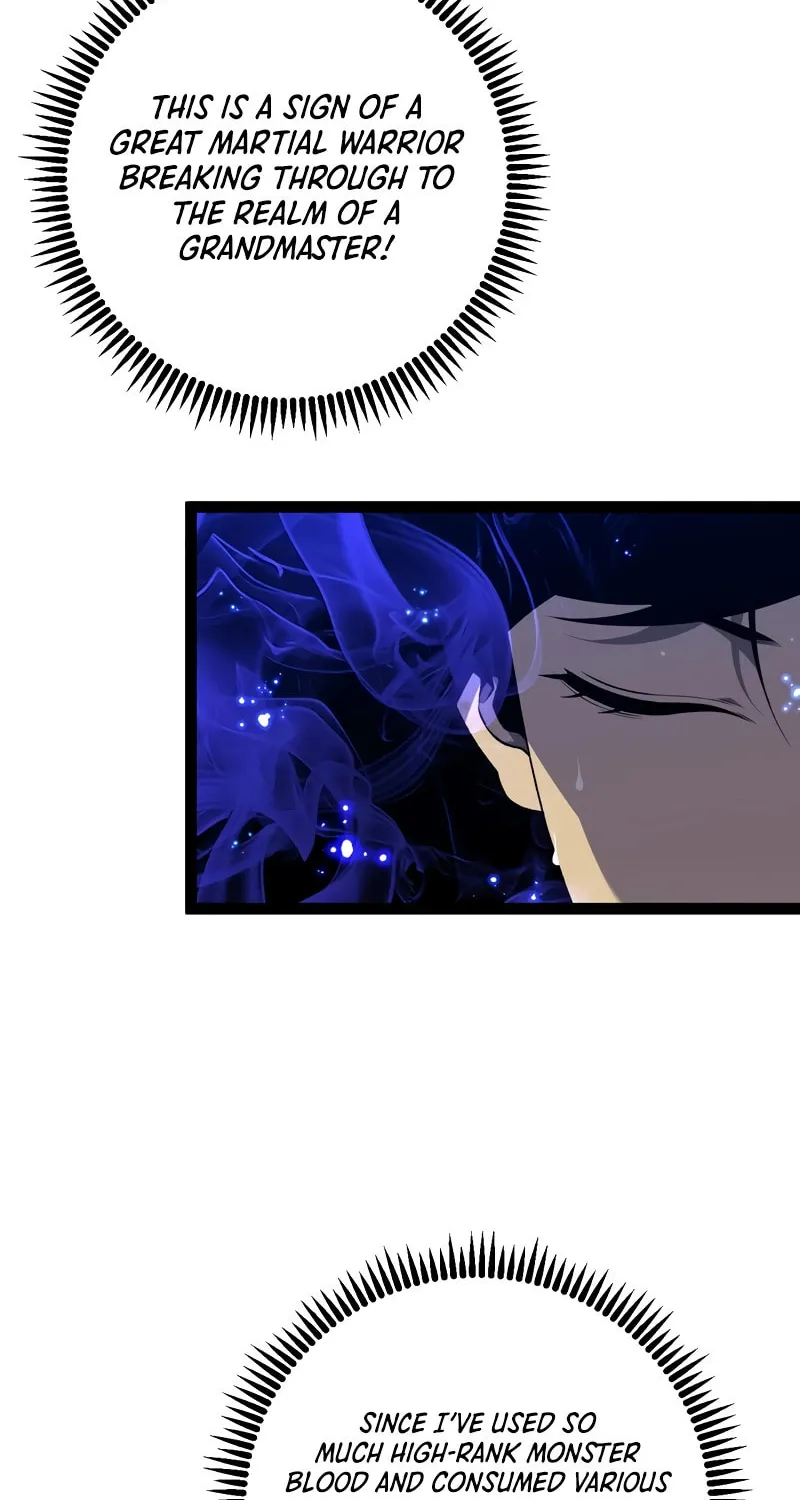 Read Your Talent is Mine (Colored) chapter 82 image 50 on Lezhin