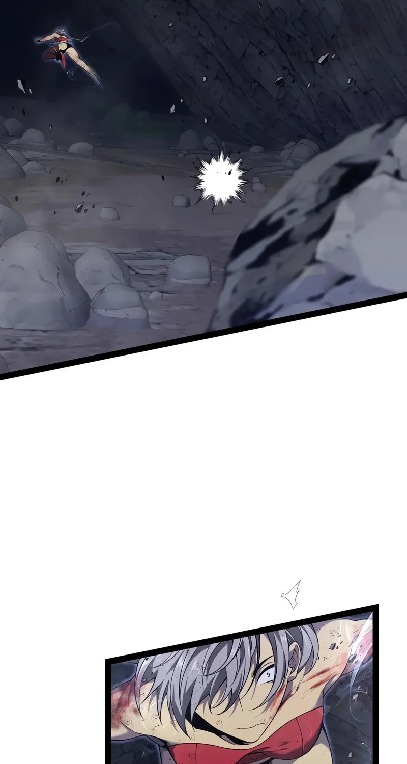 Read Your Talent is Mine (Colored) chapter 82 image 7 on Lezhin