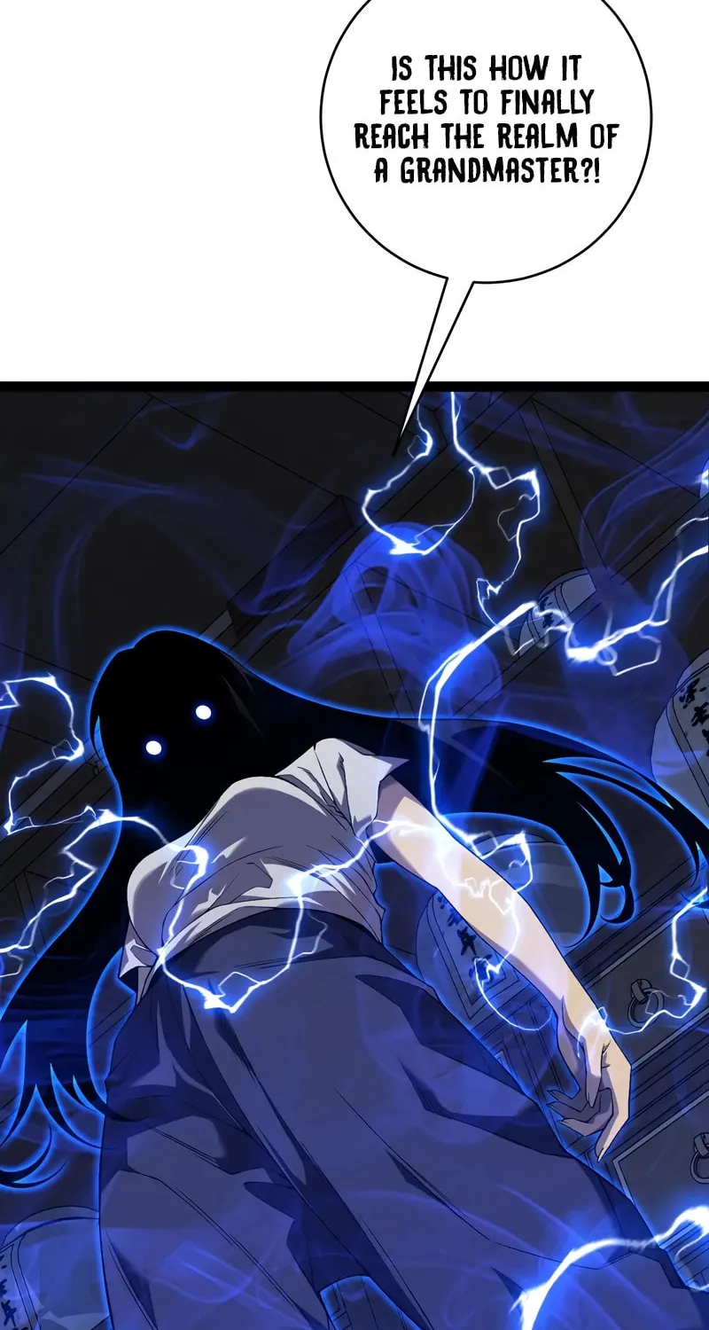 Read Your Talent is Mine (Colored) chapter 83 image 18 on Lezhin