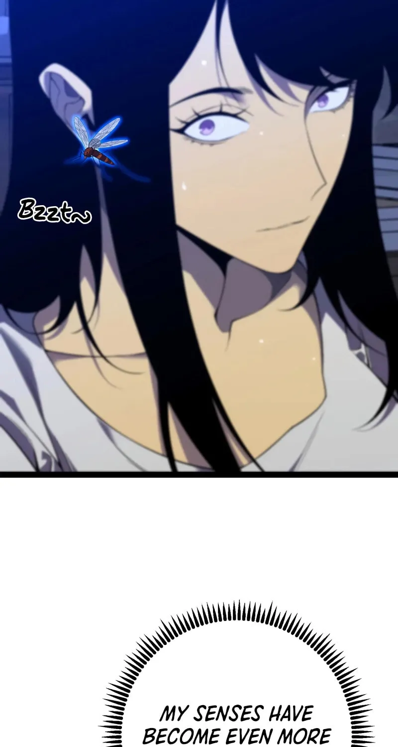 Read Your Talent is Mine (Colored) chapter 83 image 22 on Lezhin