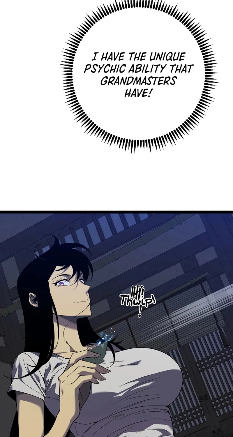 Read Your Talent is Mine (Colored) chapter 83 image 26 on Lezhin
