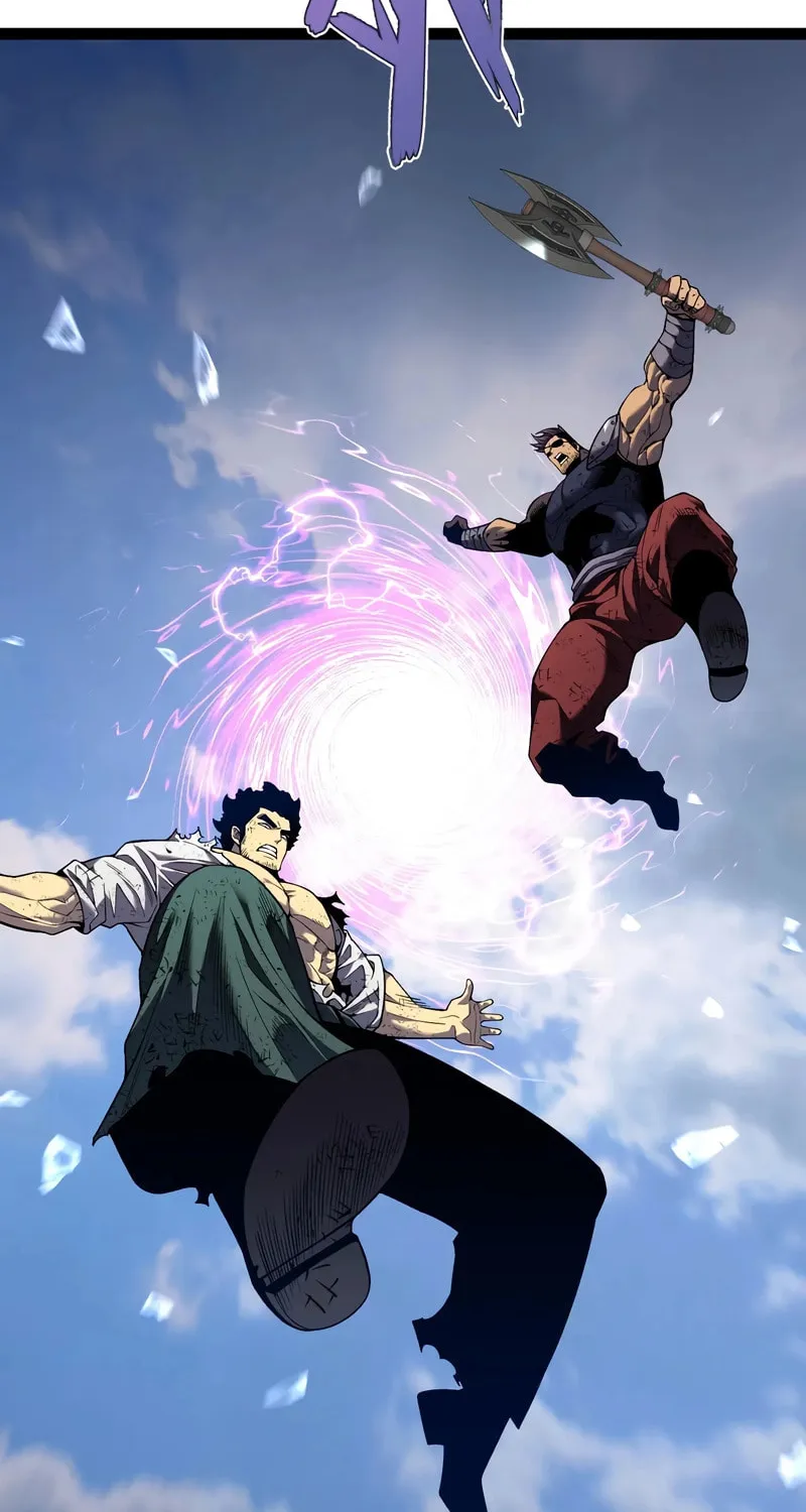 Read Your Talent is Mine (Colored) chapter 83 image 34 on Lezhin
