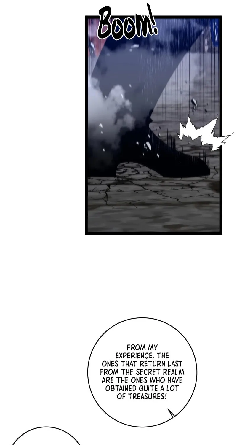 Read Your Talent is Mine (Colored) chapter 83 image 36 on Lezhin