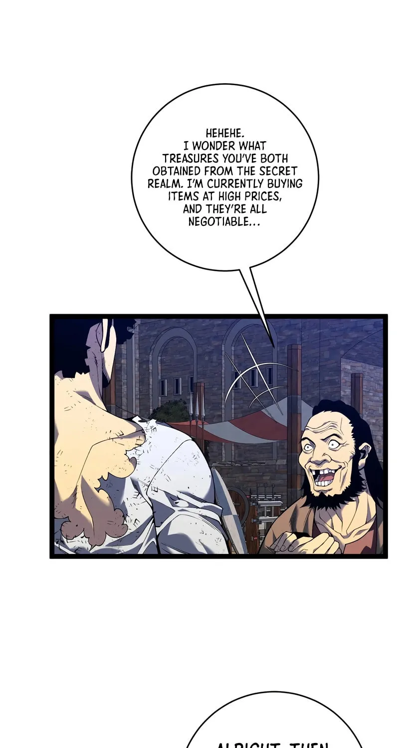 Read Your Talent is Mine (Colored) chapter 83 image 38 on Lezhin