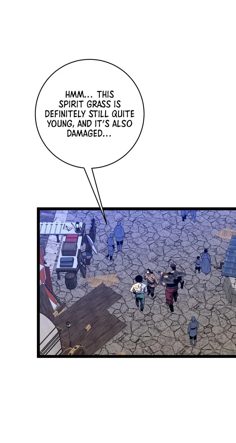 Read Your Talent is Mine (Colored) chapter 83 image 40 on Lezhin