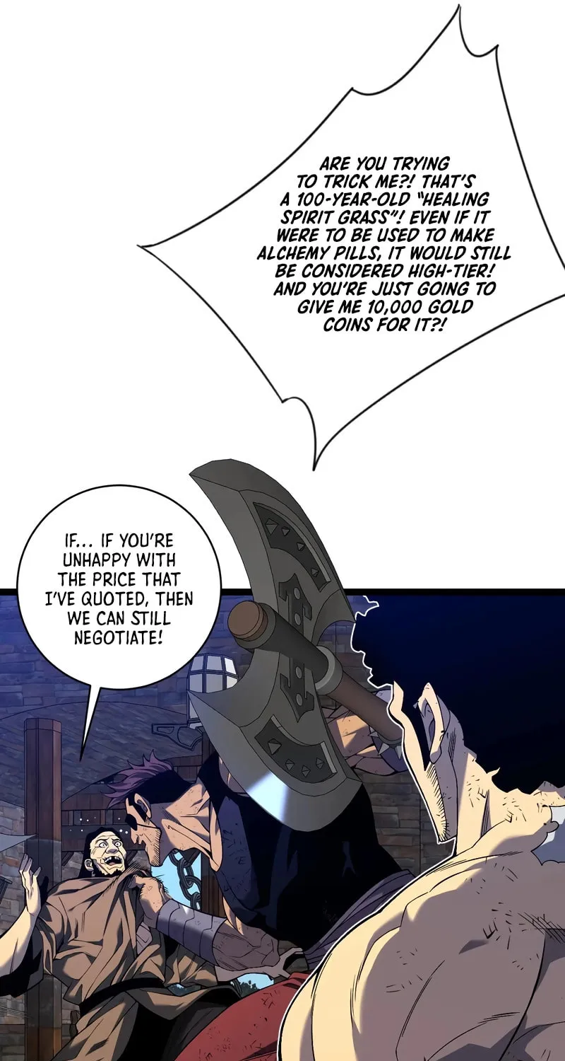 Read Your Talent is Mine (Colored) chapter 83 image 42 on Lezhin