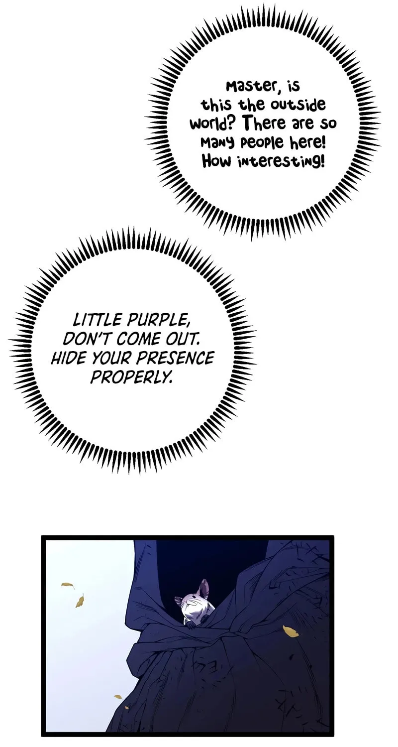 Read Your Talent is Mine (Colored) chapter 83 image 50 on Lezhin