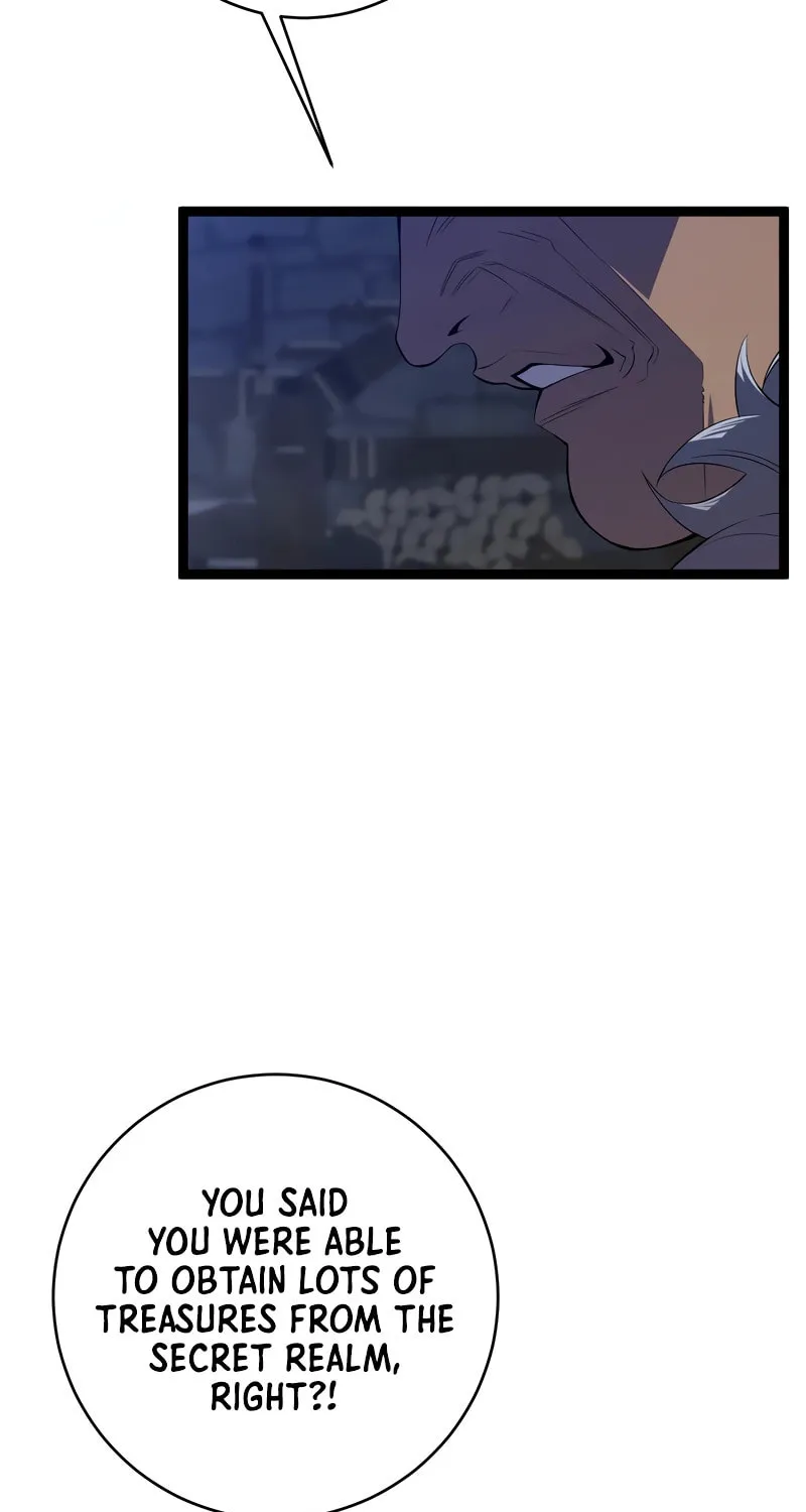 Read Your Talent is Mine (Colored) chapter 84 image 23 on Lezhin