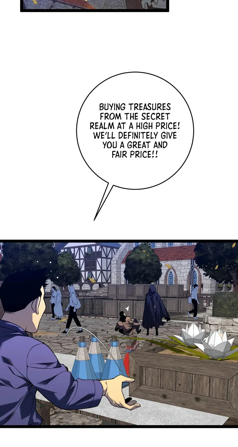 Read Your Talent is Mine (Colored) chapter 84 image 3 on Lezhin