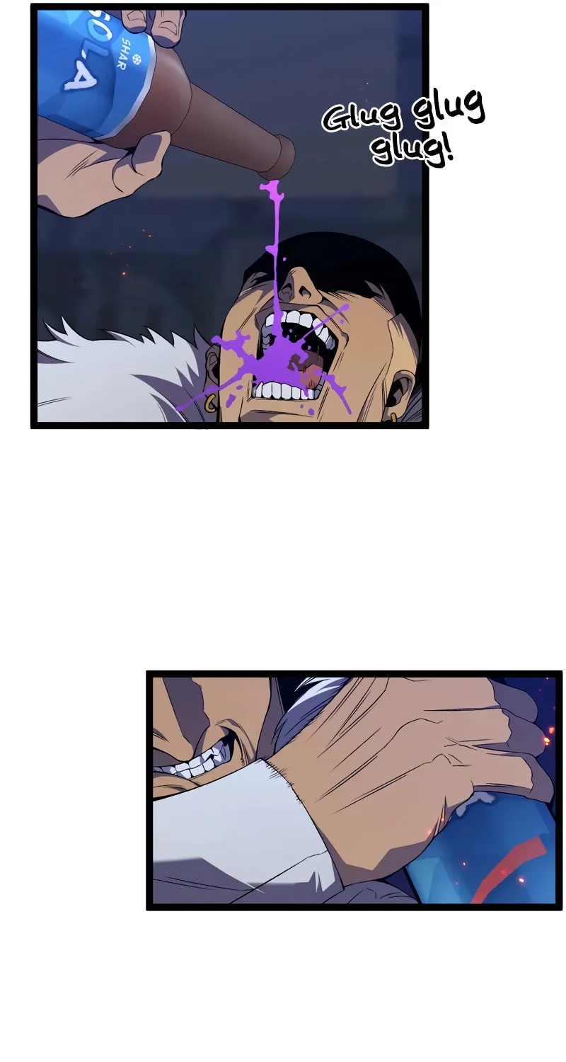 Read Your Talent is Mine (Colored) chapter 84 image 34 on Lezhin