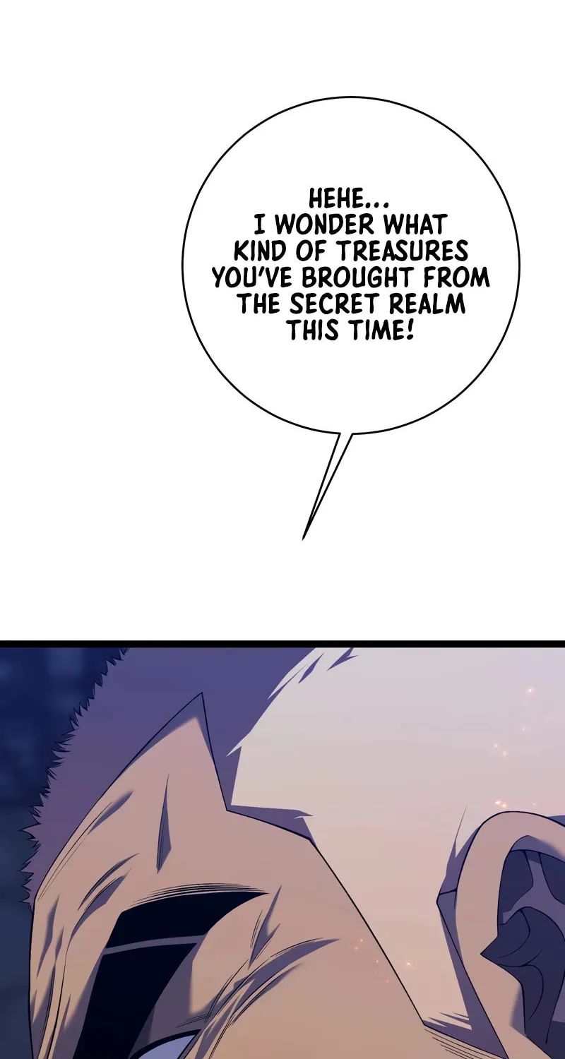 Read Your Talent is Mine (Colored) chapter 84 image 35 on Lezhin