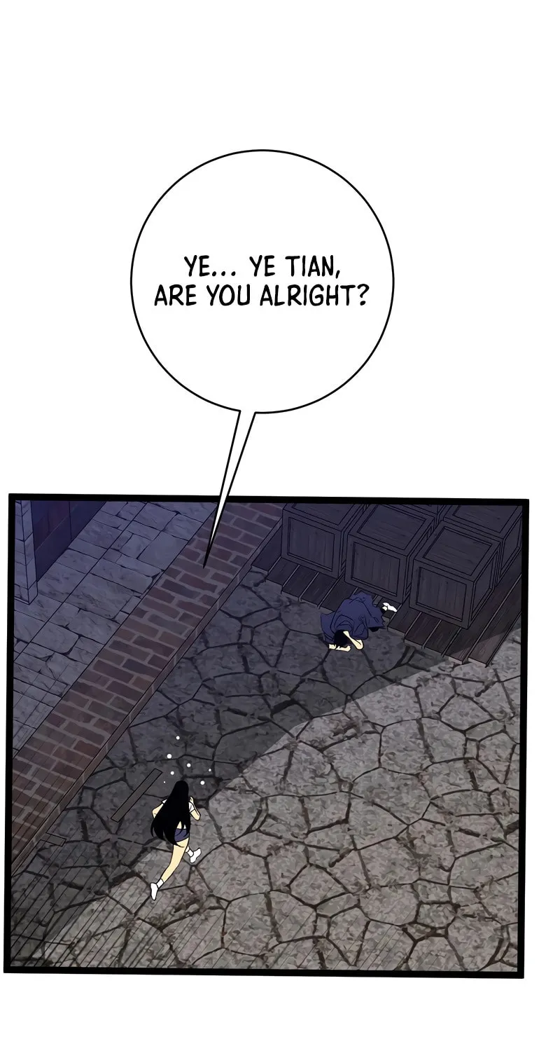 Read Your Talent is Mine (Colored) chapter 84 image 49 on Lezhin