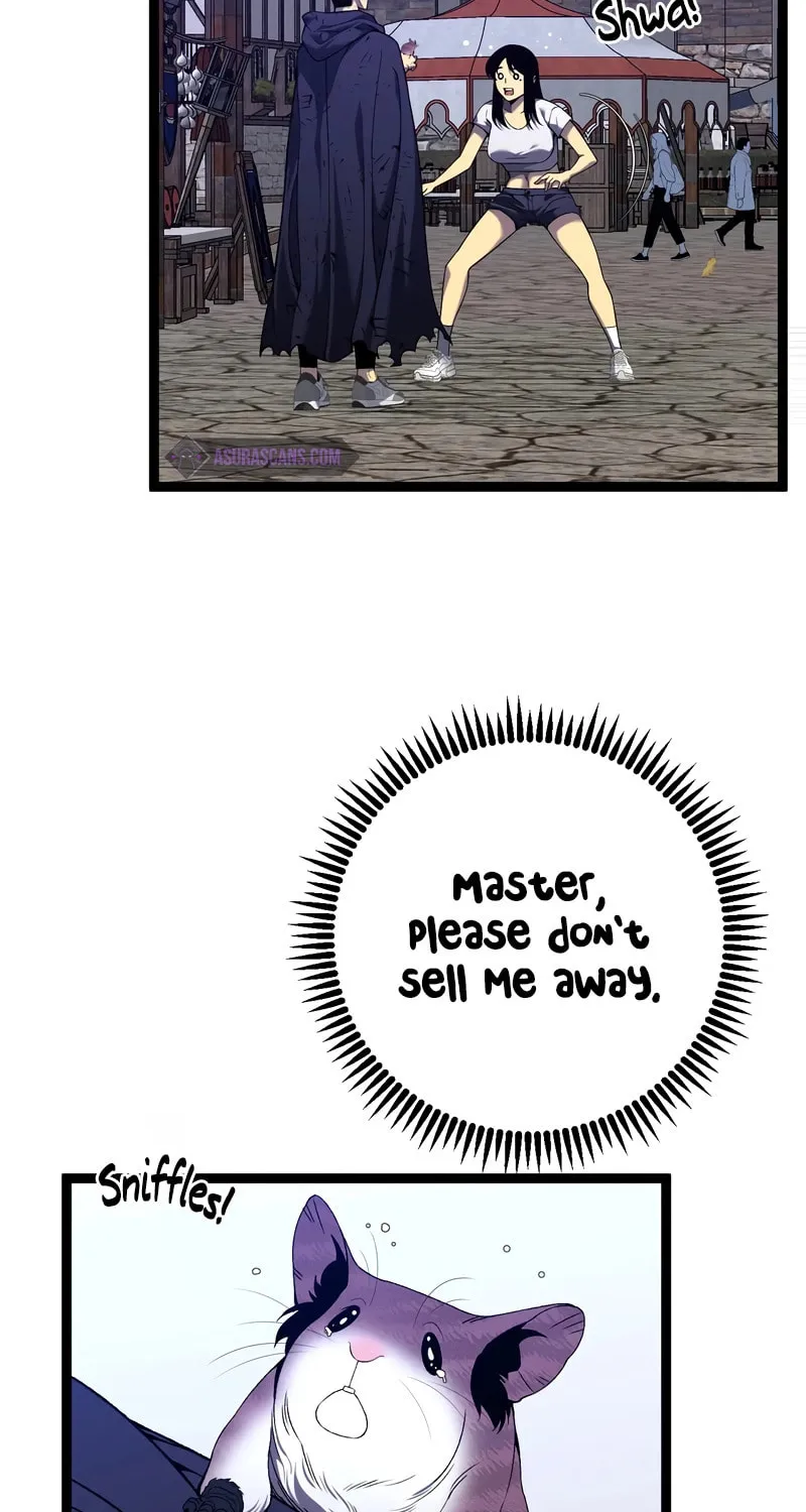 Read Your Talent is Mine (Colored) chapter 85 image 13 on Lezhin