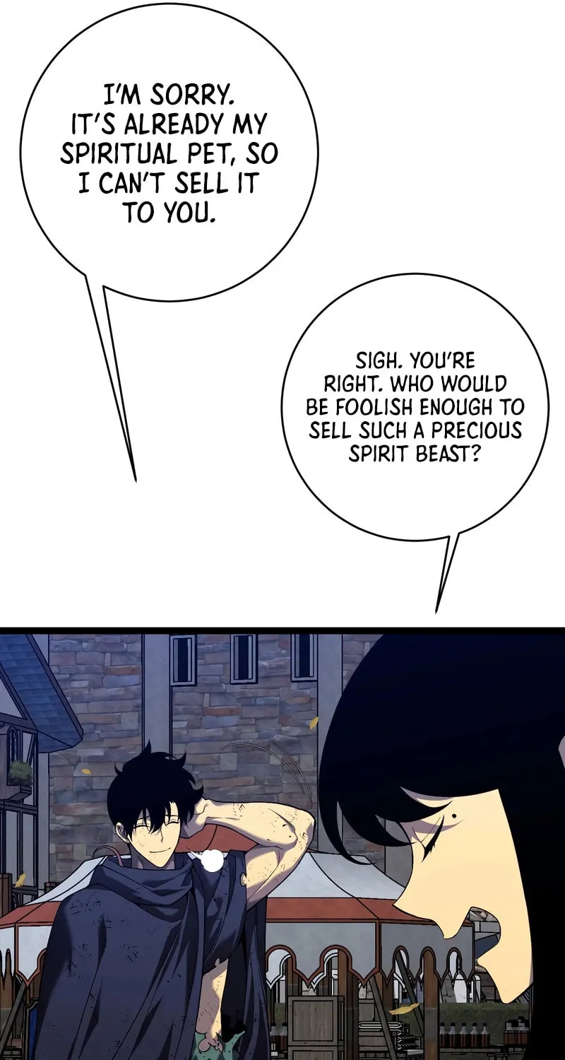 Read Your Talent is Mine (Colored) chapter 85 image 15 on Lezhin