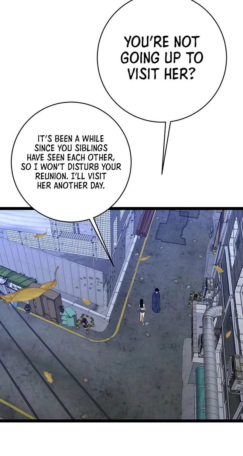 Read Your Talent is Mine (Colored) chapter 85 image 18 on Lezhin