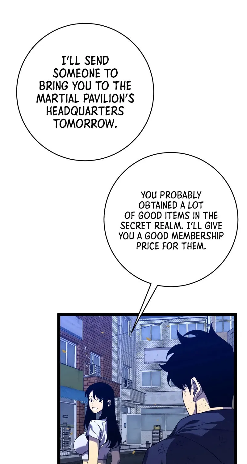 Read Your Talent is Mine (Colored) chapter 85 image 19 on Lezhin