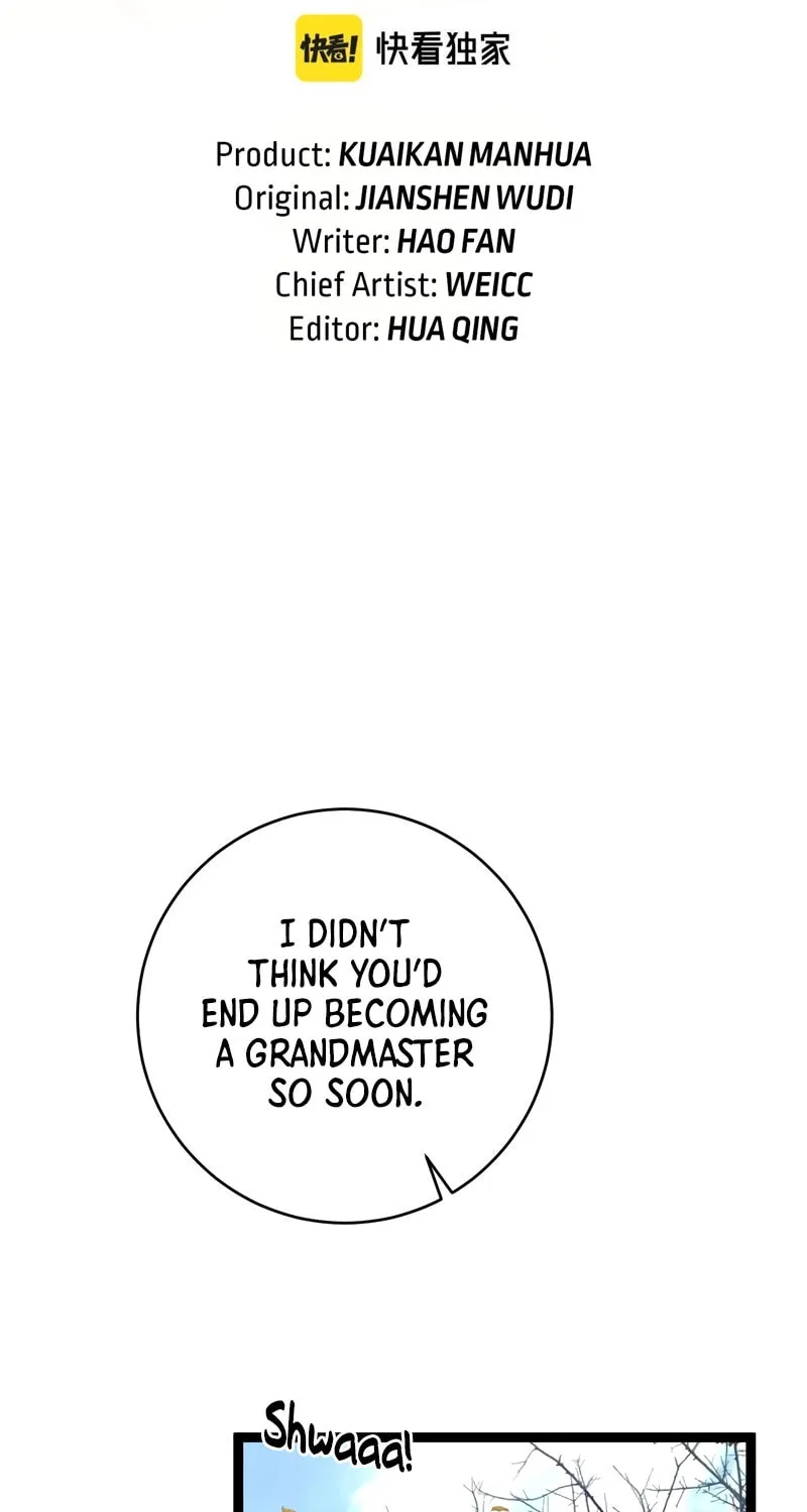 Read Your Talent is Mine (Colored) chapter 85 image 2 on Lezhin