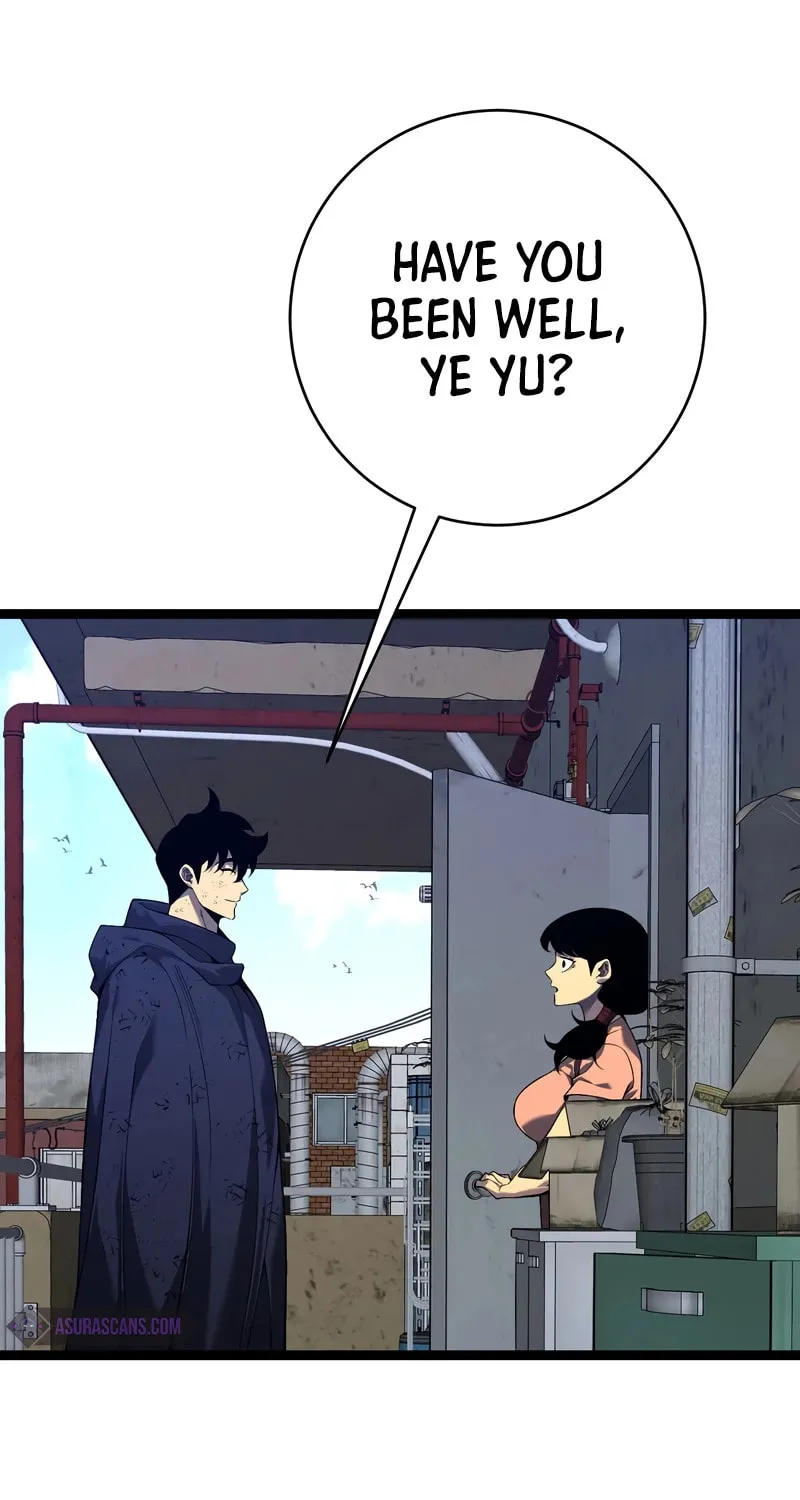 Read Your Talent is Mine (Colored) chapter 85 image 26 on Lezhin