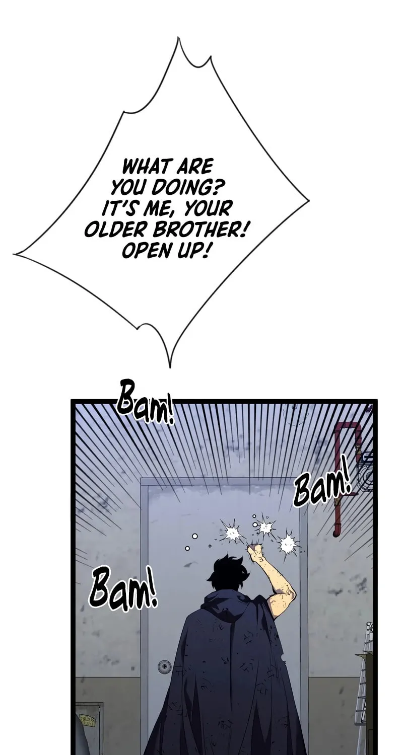 Read Your Talent is Mine (Colored) chapter 85 image 30 on Lezhin